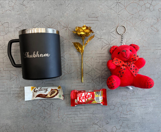 Personalized Mini Gift Combo