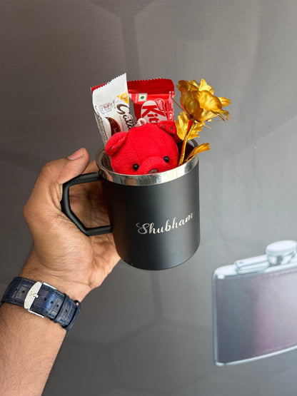 Personalized Mini Gift Combo