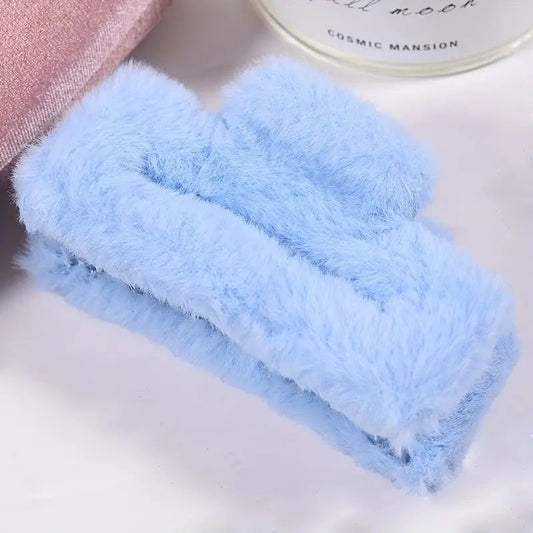 Fur Hair Claws