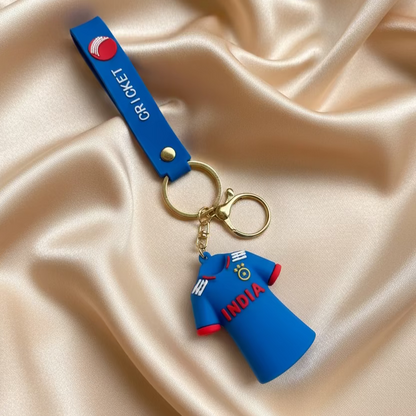 Premium Rohit Sharma Keychains