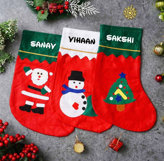 Christmas Special Stockings