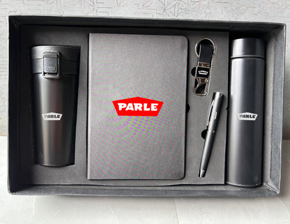 Premium Corporate Combo 4-in-1 Gift Set