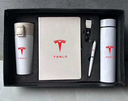 Premium Corporate Combo 4-in-1 Gift Set