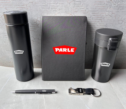 Premium Corporate Combo 4-in-1 Gift Set