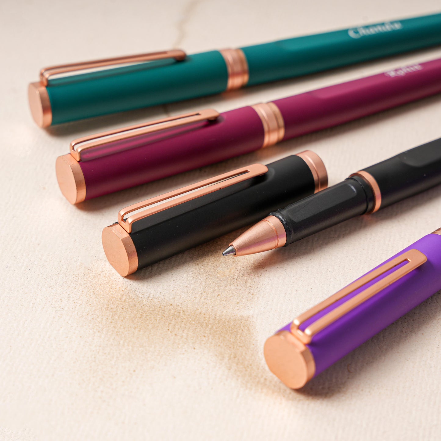 Comid Premium Personalized Pen – Name Engraved