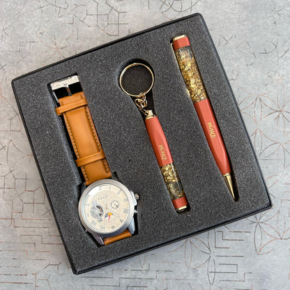 Felix Gift Set