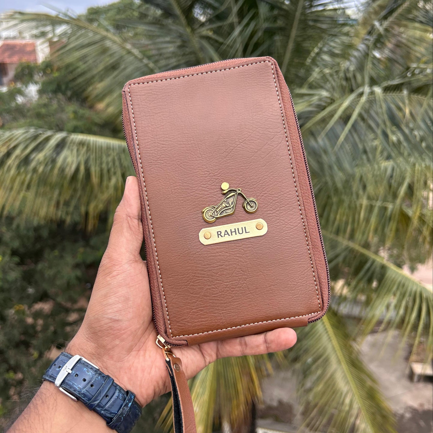 Unisex Mobile Holder