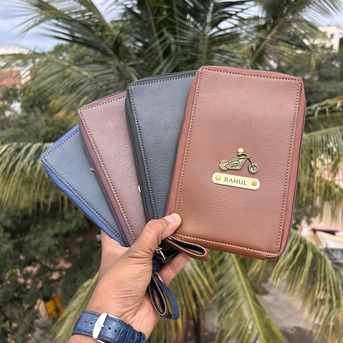 Unisex Mobile Holder