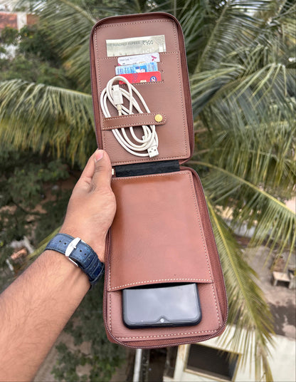 Unisex Mobile Holder