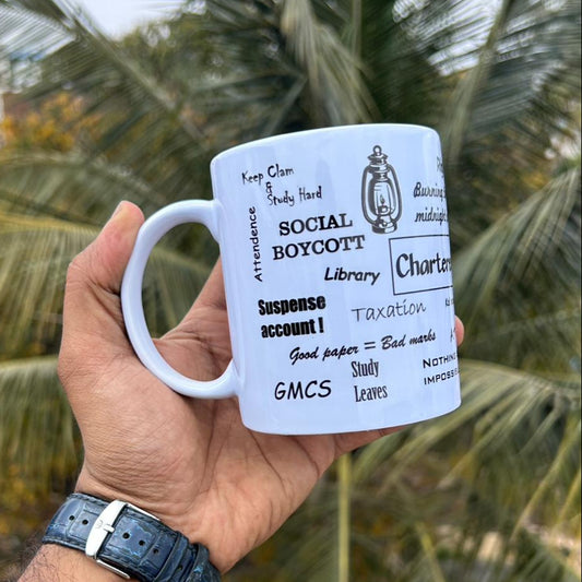 Professional Ceramic Mug