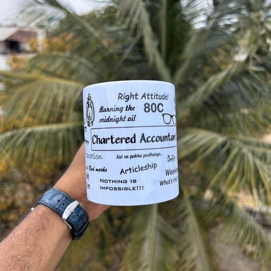 Professional Ceramic Mug