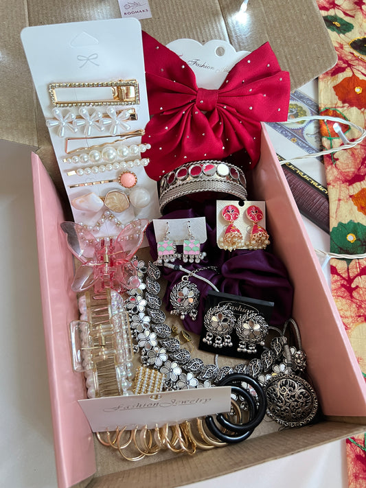 Premium Festive Hamper For Women