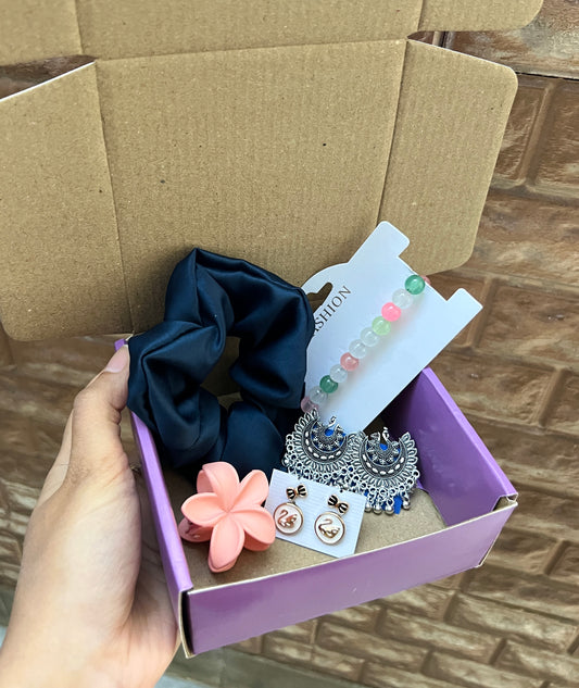 Affordable Hamper For Her