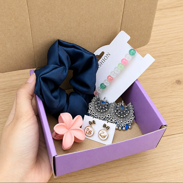 Cute & Affordable Gift Box for Women