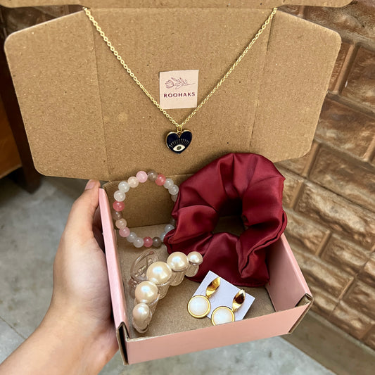 Affordable Hamper For Her