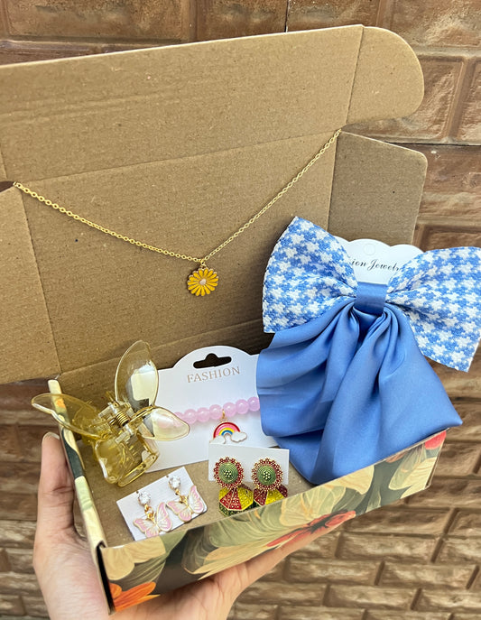 Affordable Hamper For Her