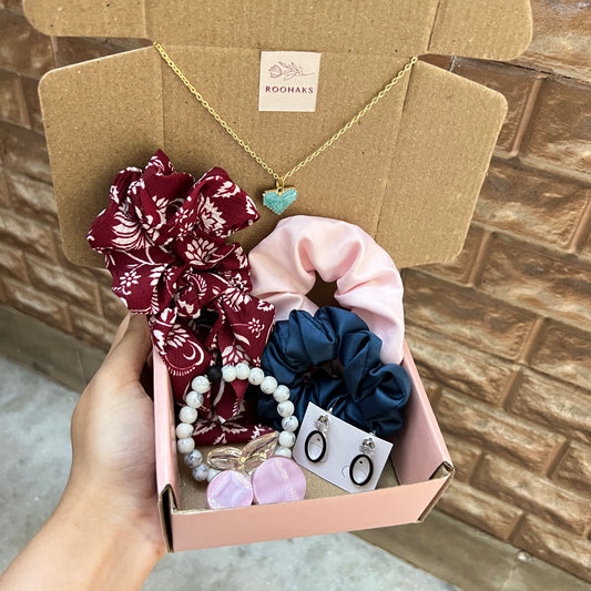 Affordable Hamper For HER
