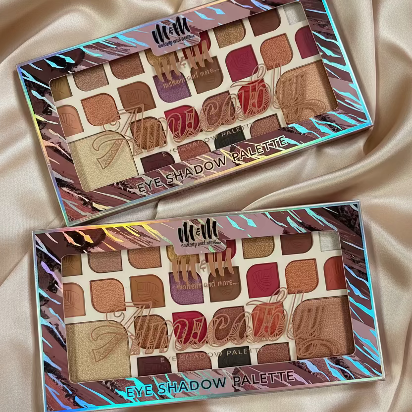 Big Size Makeup Palette
