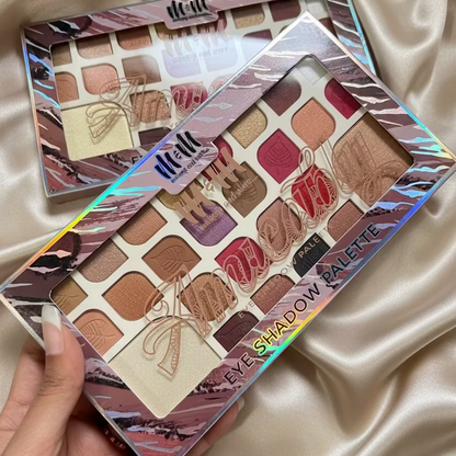Big Size Makeup Palette