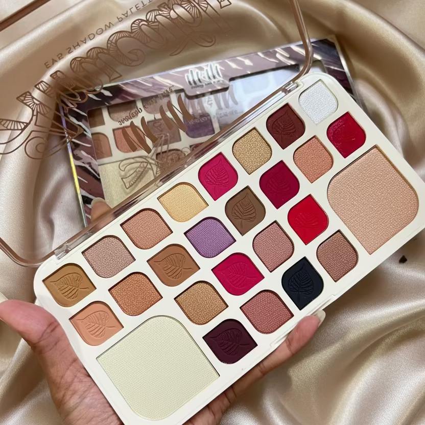 Big Size Makeup Palette