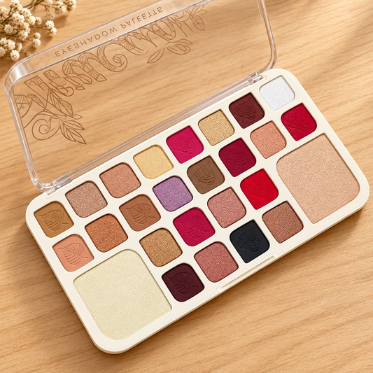 Big Size Makeup Palette