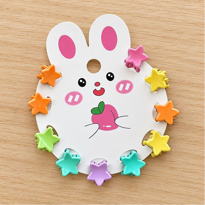 Mini Clips Card