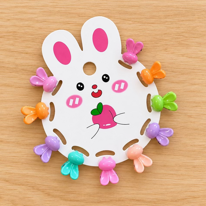 Mini Clips Card