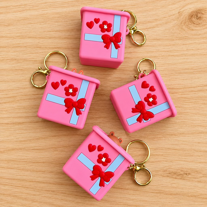 Pop Up Keychain