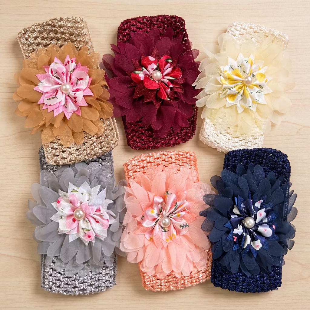 Kids Headbands