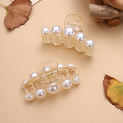 Pearl Hair Claw