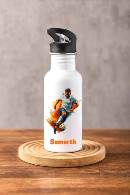 Character Theme Sipper Bottle For Kids
