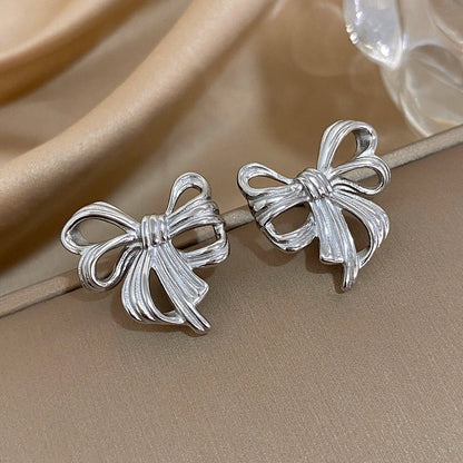 Bow Party Earrings