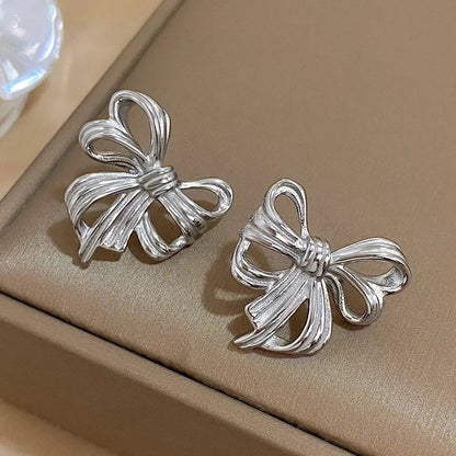 Bow Party Earrings