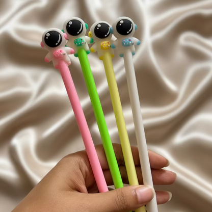 Space Pen (Random Color)