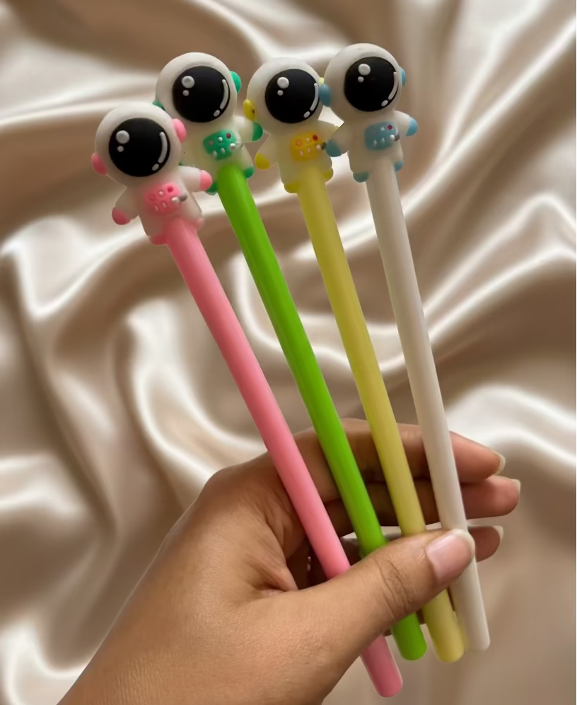 Space Pen (Random Color)