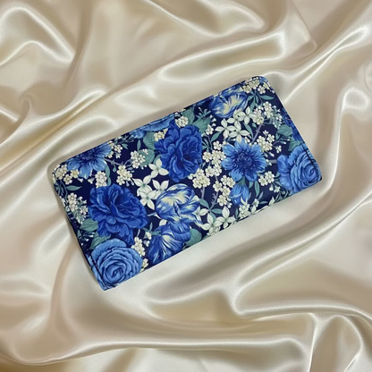 Women’s Floral Clutch