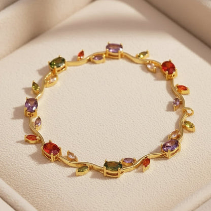 Viral Tulip Bracelet for Women