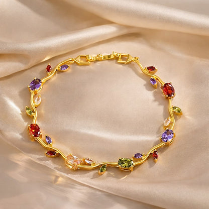 Viral Tulip Bracelet for Women