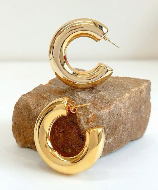 Golden Hoops