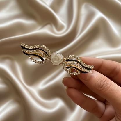 Fancy Hair Pins