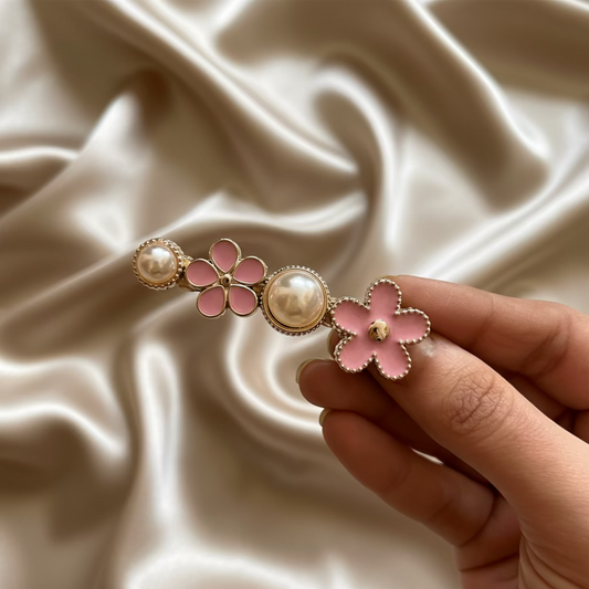 Pinteresty Cute Hair Pin