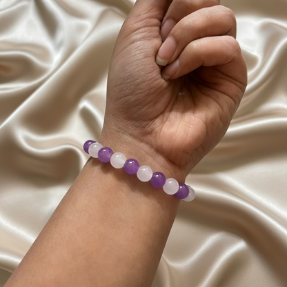 Beaded Bracelet – Available in Multiple Colors