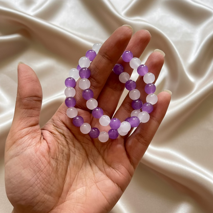 Beaded Bracelet – Available in Multiple Colors