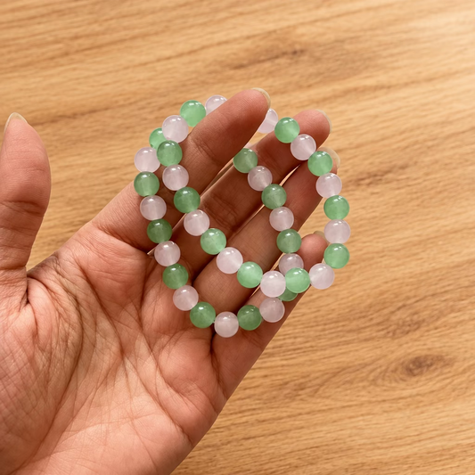 Beaded Bracelet