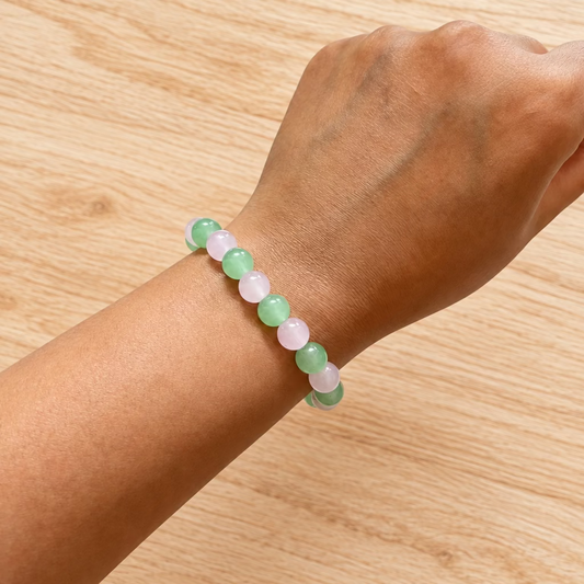Beaded Bracelet