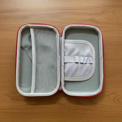Spiderman Stationery Pouch