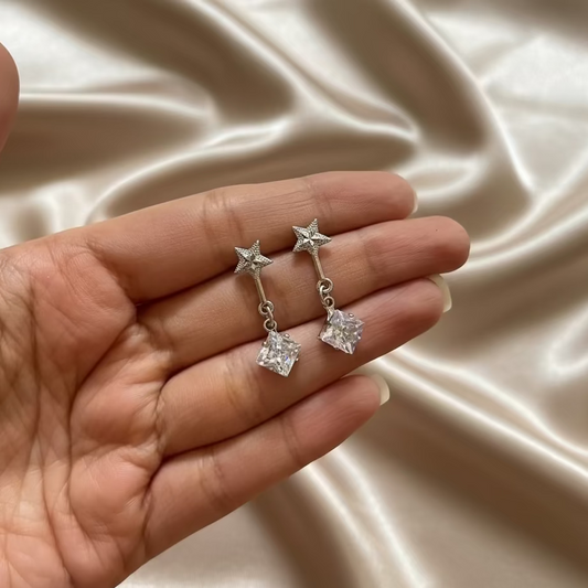 Sparkle Earrings