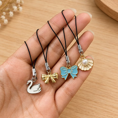 Customised Phone Charms 6