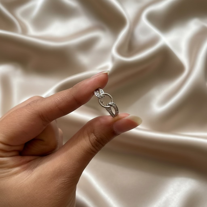 Classy Adjustable Ring – Anti-Tarnish Everyday Accessory