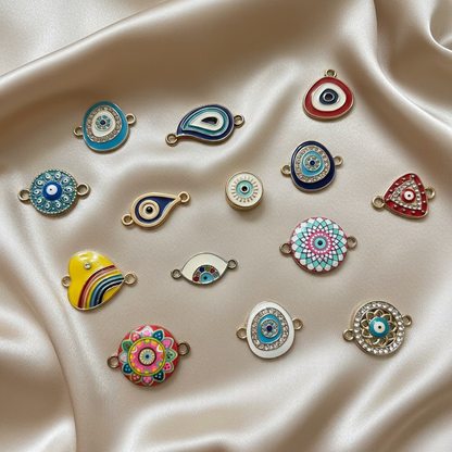 Stylish Decorative Charms (Only Charm)